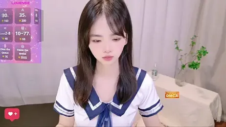 GouGou-111 stripchat stream image