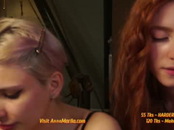 a_mhere chaturbate stream image