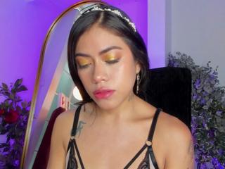 Lesly Bailey flirt4free stream image