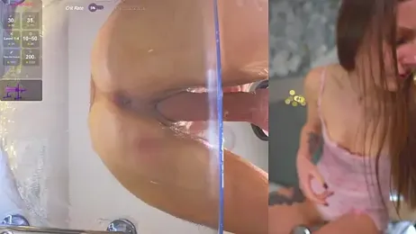 AudreyBrooks_ stripchat stream image