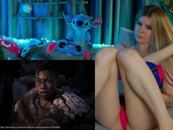 -SexyBounty- bongacams stream image