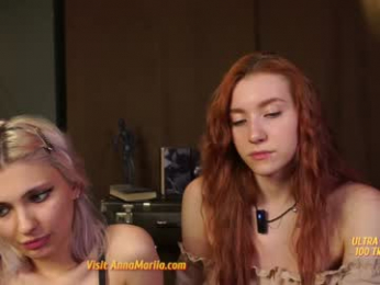 a_mhere chaturbate stream image