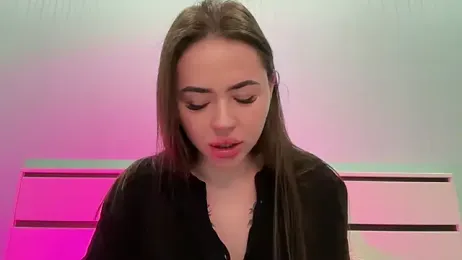 AlmaryKim stripchat stream image