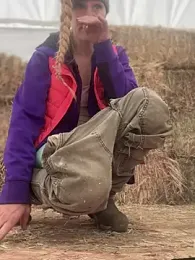 GoldenFlameGoddess stripchat stream image