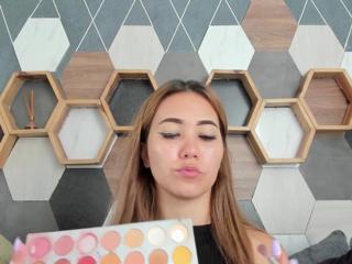 Azura Wave flirt4free stream image