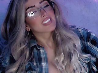 Skye Rhodes flirt4free stream image