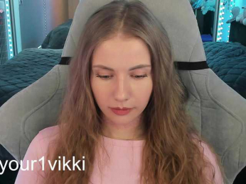 VikkiExtraCheese bongacams stream image