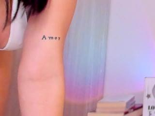 Danile Hensen flirt4free stream image