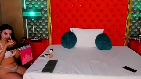 VallerieJones stripchat stream image