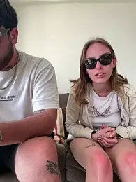 MrAndMrsSavage stripchat stream image