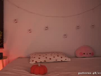 bunnybonn1e chaturbate stream image