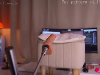 lil_eva chaturbate stream image