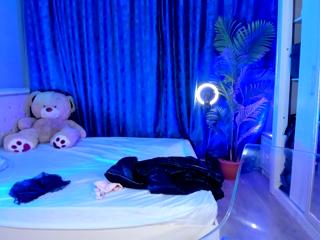 Shaya Asian flirt4free stream image