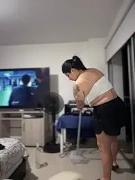 horny_roomiess stripchat stream image