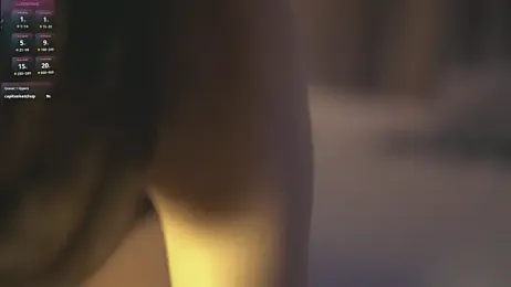 SanySenise stripchat stream image