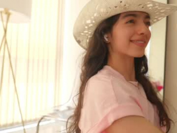 naughtysammx chaturbate stream image