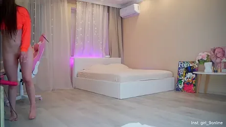 RosyEmily stripchat stream image