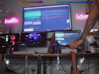 latinbaby_666 chaturbate stream image