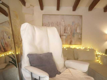 Meegan bongacams stream image