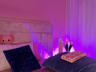 veronicamartin camsoda stream image