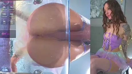 AudreyBrooks_ stripchat stream image