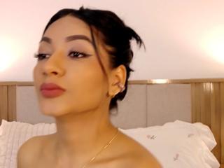 Lupe Risse flirt4free stream image