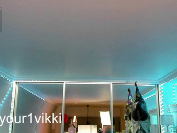 VikkiExtraCheese bongacams stream image