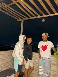 Miguel_bigcock stripchat stream image