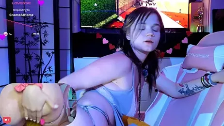 Cutiepiespanks stripchat stream image