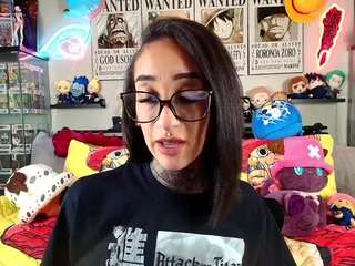 starryari69 camsoda stream image