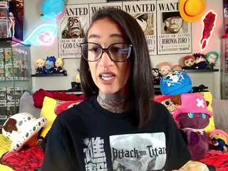 starryari69 camsoda stream image