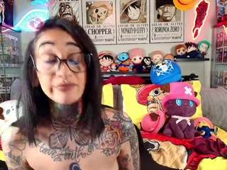 starryari69 camsoda stream image