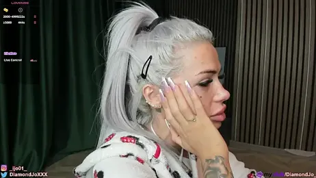 DiamondJo_ stripchat stream image