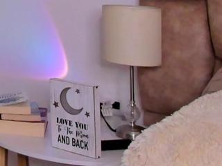 Danile Hensen flirt4free stream image