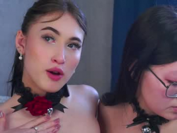 huntertiana chaturbate stream image