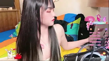 Khaleesi-ying stripchat stream image