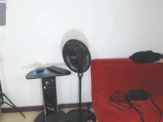 annacaribean camsoda stream image