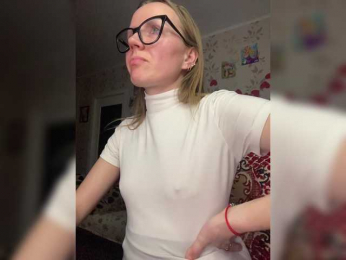 NeZabudka- bongacams stream image