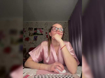 NeZabudka- bongacams stream image