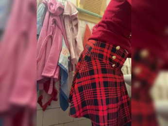 NeZabudka- bongacams stream image