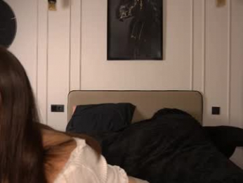 kusssecka chaturbate stream image