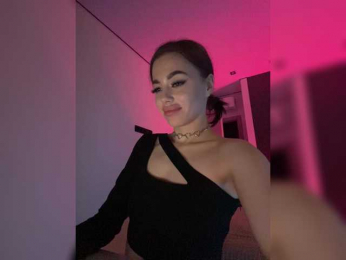 HotGirlEva bongacams stream image