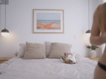 rebeccastonee chaturbate stream image