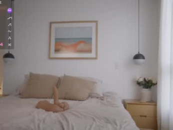 rebeccastonee chaturbate stream image