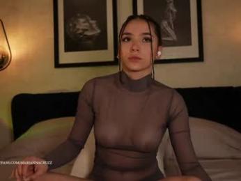 mariannacruzz chaturbate stream image, 26.03.2025 21:00