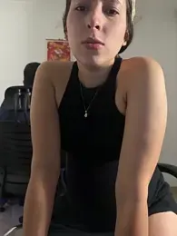 LittleDoll___ stripchat stream image