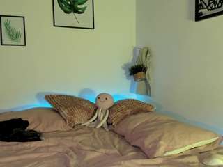 deviildoll camsoda stream image