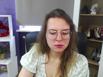 Soft-Zoey bongacams stream image
