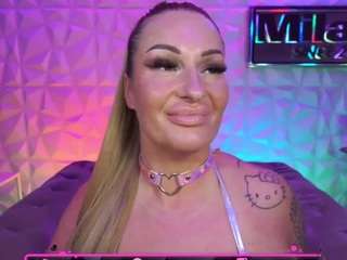 tamaramilano camsoda stream image