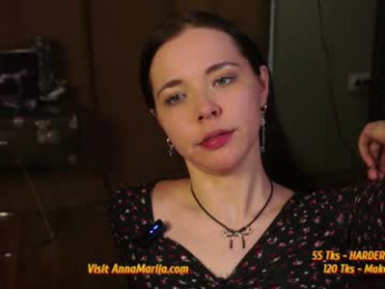 a_mhere chaturbate stream image